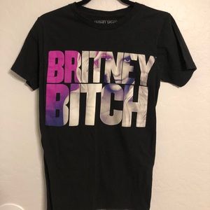 Britney Bitch shirt